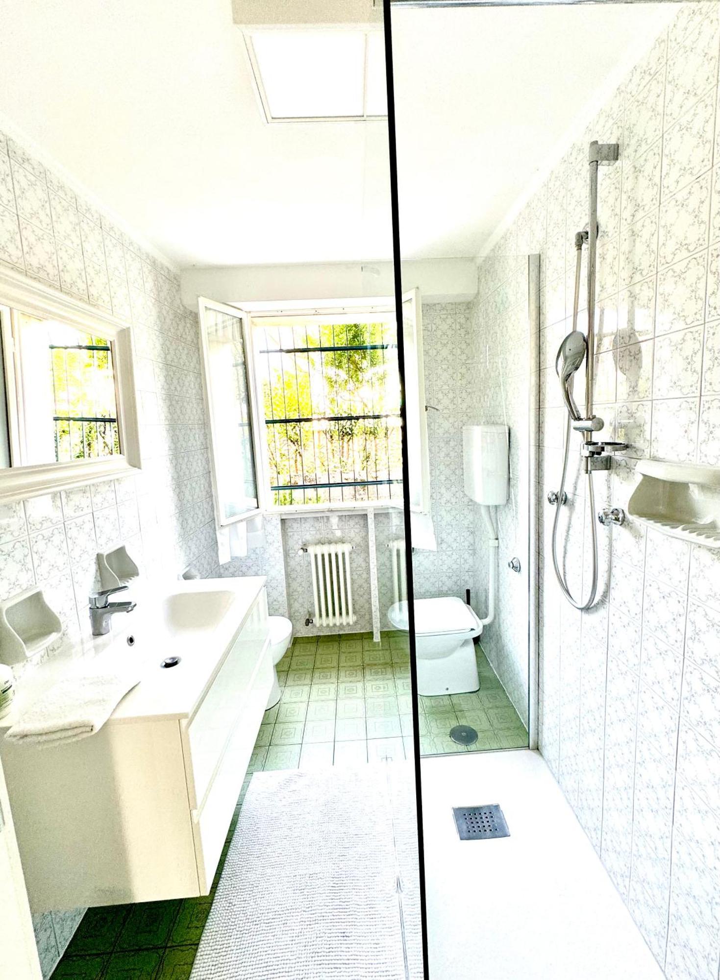 Casa Del Vigneto - New Near Venice - Rooms+Bathroom - Independent Spinea Dış mekan fotoğraf