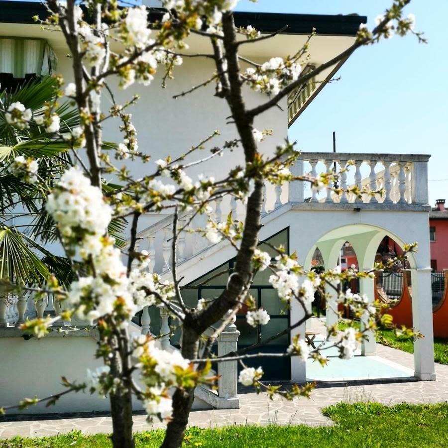 Casa Del Vigneto - New Near Venice - Rooms+Bathroom - Independent Spinea Dış mekan fotoğraf